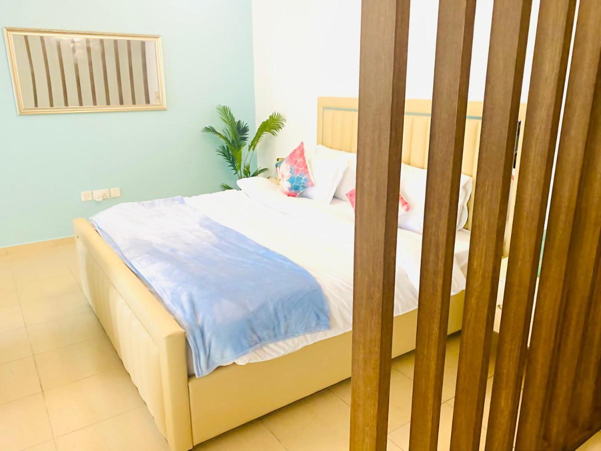 Luxury Casa - Gem Marina View Apartment 1-Bedroom Jbr Beach Dubai Eksteriør bilde